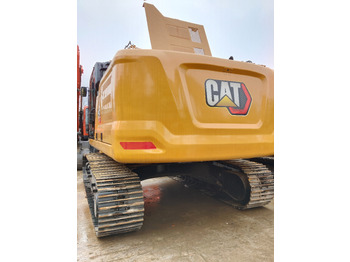 Ekskavator perayap CATERPILLAR 330GC