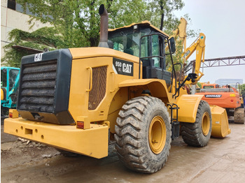 Wheel loader CATERPILLAR 950GC