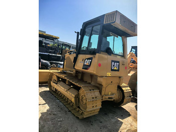 Bulldozer CATERPILLAR D5K