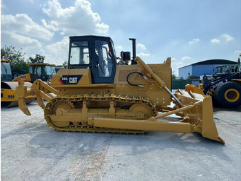 Bulldozer CAT D6G: gambar 3 Bulldozer CAT D6G: gambar 3