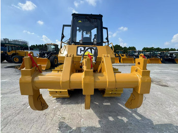 Bulldozer CAT D6G: gambar 2 Bulldozer CAT D6G: gambar 2