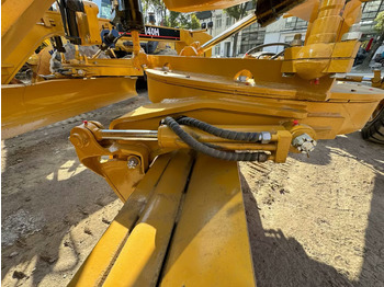 Grader CATERPILLAR 140K CAT 140 K 140H 140G: gambar 4