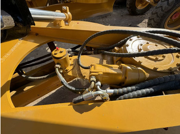 Grader CATERPILLAR 140K CAT 140 K 140H 140G: gambar 3