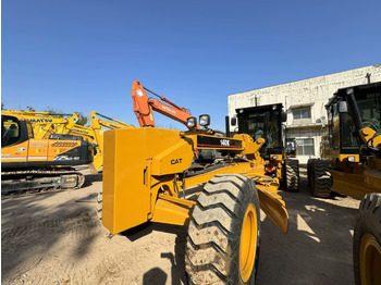 Grader CATERPILLAR 140K CAT 140 K 140H 140G: gambar 5