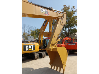 Ekskavator perayap CATERPILLAR 320GC CAT 320 GC 323GC 330GC 336GC: gambar 4