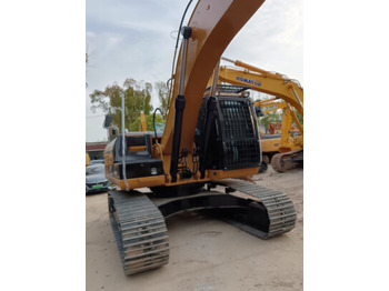 Ekskavator perayap CATERPILLAR 330 CAT 330D 330D2 L 336 D 2 L: gambar 5