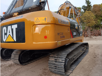 Ekskavator perayap CATERPILLAR 330 CAT 330D 330D2 L 336 D 2 L: gambar 2