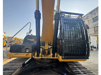 Ekskavator perayap CATERPILLAR 330D2L CAT 330D 330GC: gambar 4