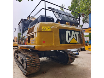 Ekskavator perayap CATERPILLAR 336D2