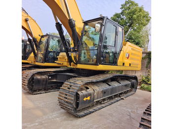 Ekskavator perayap CATERPILLAR 336