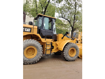 Wheel loader CATERPILLAR 950GC