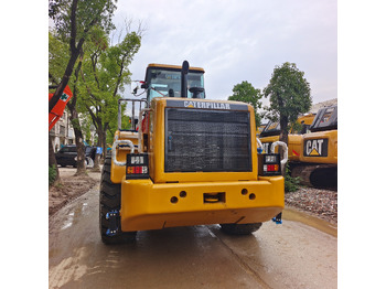 Wheel loader CATERPILLAR 966 H CAT 966H 950H 950GC: gambar 5 Wheel loader CATERPILLAR 966 H CAT 966H 950H 950GC: gambar 5