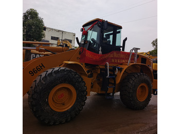 Wheel loader CATERPILLAR 966 H CAT 966H 950H 950GC: gambar 3 Wheel loader CATERPILLAR 966 H CAT 966H 950H 950GC: gambar 3