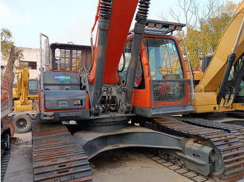 Ekskavator perayap DOOSAN DX340LC