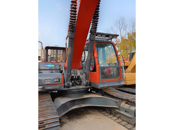 Ekskavator perayap DOOSAN DX340LC