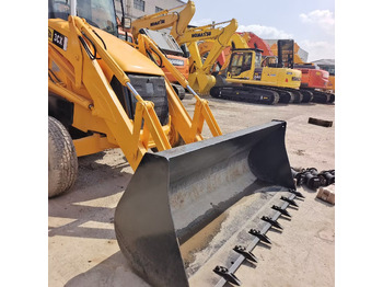 Backhoe loader JCB 3CX ORIGINAL MADE IN UK: gambar 5 Backhoe loader JCB 3CX ORIGINAL MADE IN UK: gambar 5