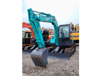 Ekskavator mini KOBELCO