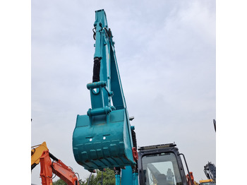 Ekskavator perayap KOBELCO SK140: gambar 4
