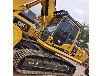 Ekskavator perayap KOMATSU PC210LC-8