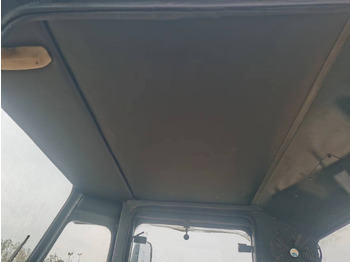 Wheel loader KOMATSU WA380: gambar 4 Wheel loader KOMATSU WA380: gambar 4