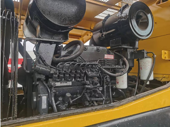 Wheel loader KOMATSU WA380: gambar 3 Wheel loader KOMATSU WA380: gambar 3