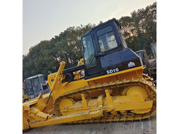 Bulldozer SHANTUI