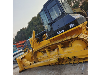Bulldozer SHANTUI