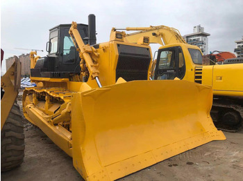 Bulldozer SHANTUI sd32 SD 32 SD22 SD16: gambar 5