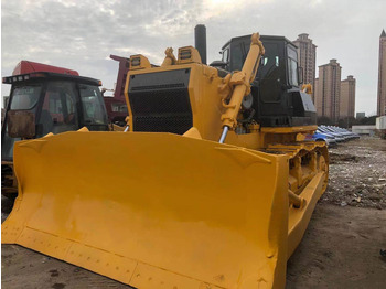 Bulldozer SHANTUI sd32 SD 32 SD22 SD16: gambar 3