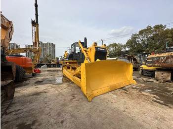 Bulldozer SHANTUI sd32 SD 32 SD22 SD16: gambar 2