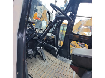 Forklift TCM FD 100: gambar 5