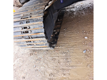 Ekskavator perayap VOLVO EC210 EC210D EC210B: gambar 5