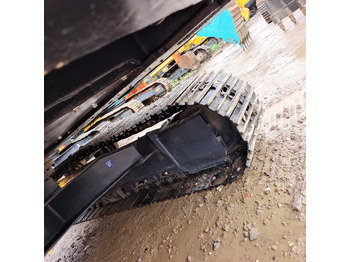 Ekskavator perayap VOLVO EC210 EC210D EC210B: gambar 4