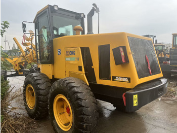 Grader XCMG GR180: gambar 3