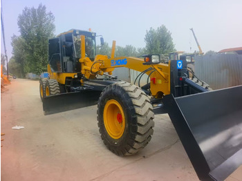 Grader XCMG GR2153