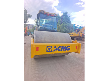 Roller jalan XCMG XS223J: gambar 2