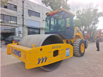 Roller jalan XCMG XS223J: gambar 5