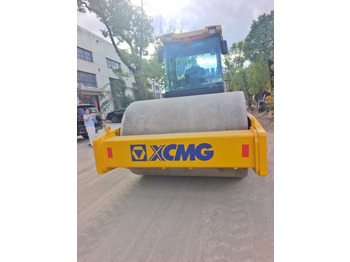 Roller jalan XCMG XS223J: gambar 3