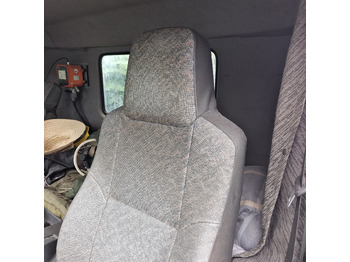 Truk pompa beton baru ZOOMLION ZLJ5336THBSE 47 METER PUMP TRUCK: gambar 5