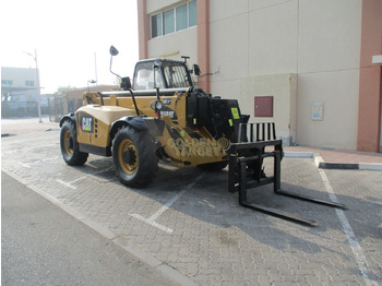 Telehandler CATERPILLAR TH