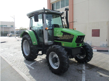 Traktor DEUTZ