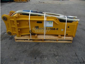 Ekskavator