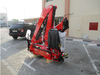 Derek pemuat FASSI