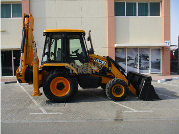 Leasing JCB 3DX PLUS 4×4 BACKHOE LOADER JCB 3DX PLUS 4×4 BACKHOE LOADER: gambar 5