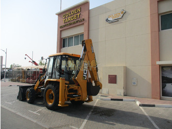 Leasing JCB 3DX PLUS 4×4 BACKHOE LOADER JCB 3DX PLUS 4×4 BACKHOE LOADER: gambar 4