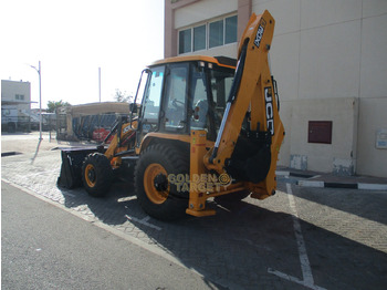 Leasing JCB 3DX PLUS 4×4 BACKHOE LOADER JCB 3DX PLUS 4×4 BACKHOE LOADER: gambar 4