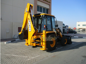 Leasing JCB 3DX PLUS 4×4 BACKHOE LOADER JCB 3DX PLUS 4×4 BACKHOE LOADER: gambar 3