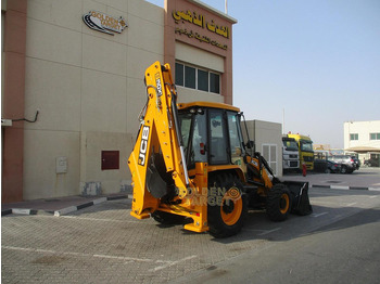 Loader konstruksi baru JCB 3DX Plus 4x4 Backhoe Loader: gambar 4
