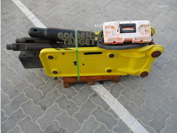 Ekskavator baru Onbekend: gambar 2 Ekskavator baru Onbekend: gambar 2