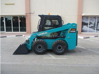 Skid steer baru Sunward SWL2820 Skid Steer Loader: gambar 5